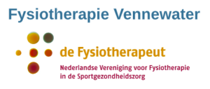 Fysiotherapie Vennewater  - Ga naar startpagina